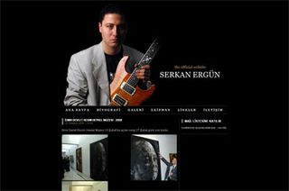 SerkanErgun.Org